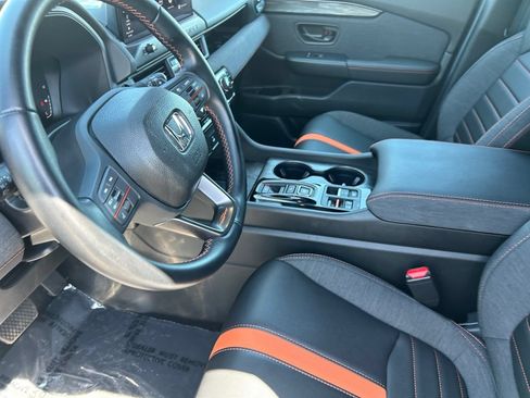 Certified 2026 Honda Passport TrailSport image 21