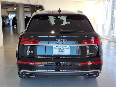 Certified 2023 Audi Q5 2.0T Premium Plus w/ Premium Plus Package image 5