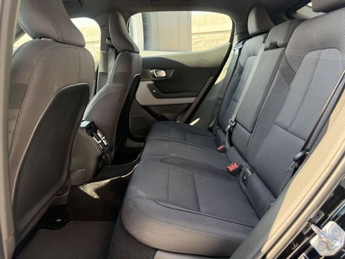 Used 2022 Polestar Polestar 2 w/ Pilot Package AWD/4WD image 16