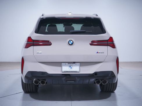New 2026 BMW X3 M50 w/ Premium Package AWD/4WD image 5
