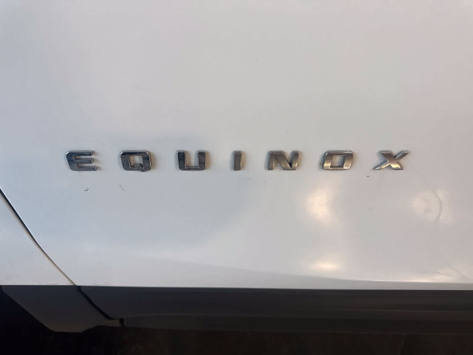Used 2019 Chevrolet Equinox LT AWD/4WD image 10