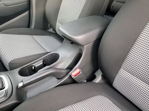 Used 2021 Hyundai Kona Night image 22