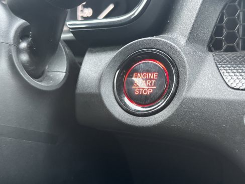 Certified 2025 Honda CR-V EX image 28