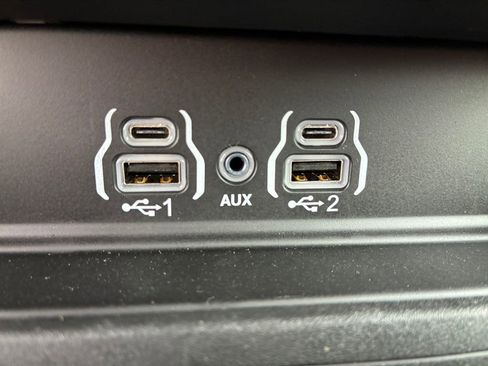 Used 2026 RAM 1500 Lone Star image 6