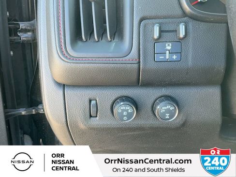 Used 2020 GMC Canyon All Terrain w/ Trailering Package image 18