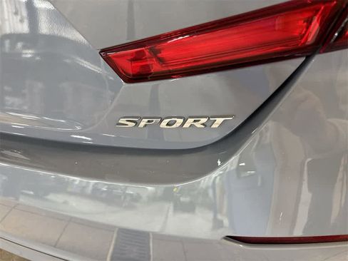 Used 2022 Honda Accord Sport image 26