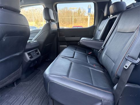 Used 2023 Ford F250 Lariat w/ Lariat Ultimate Package image 26