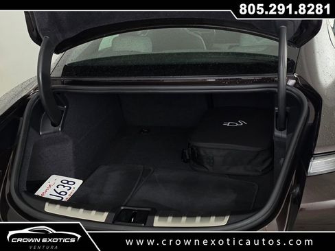 Used 2021 Porsche Taycan Turbo S image 15