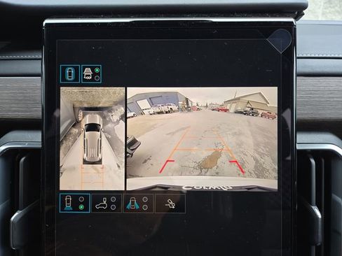 New 2026 GMC Acadia Denali w/ Super Cruise Package image 31