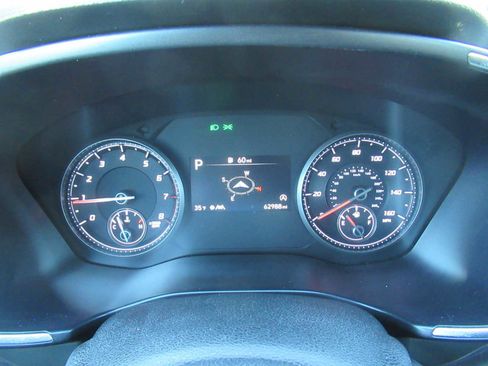 Used 2023 Hyundai Santa Fe SEL image 29