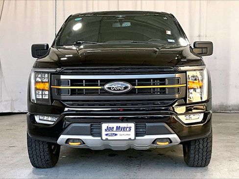 Used 2023 Ford F150 Tremor image 3