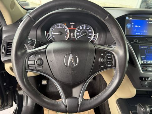 Used 2014 Acura MDX SH-AWD w/ Technology Package image 11