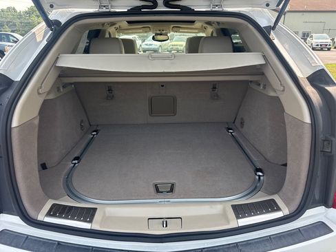 Used 2010 Cadillac SRX Luxury FWD image 14