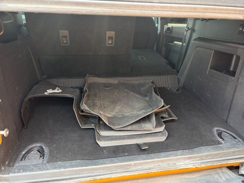 Used 2022 Ford Bronco Big Bend AWD/4WD image 27