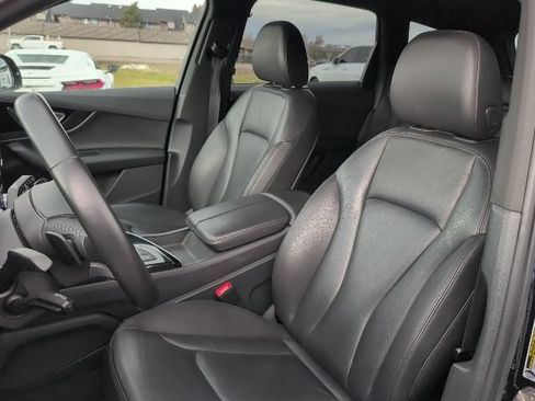 Used 2017 Audi Q7 3.0T Premium Plus image 14