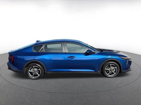 Used 2025 Kia K4 FWD image 16