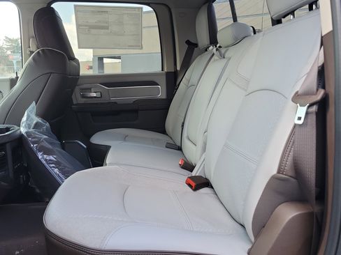 New 2026 RAM 2500 Laramie image 22