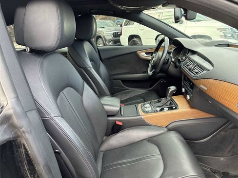 Used 2016 Audi A7 3.0T Prestige w/ Comfort Seating Package image 26
