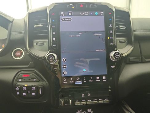 New 2026 RAM 1500 RHO AWD/4WD image 27