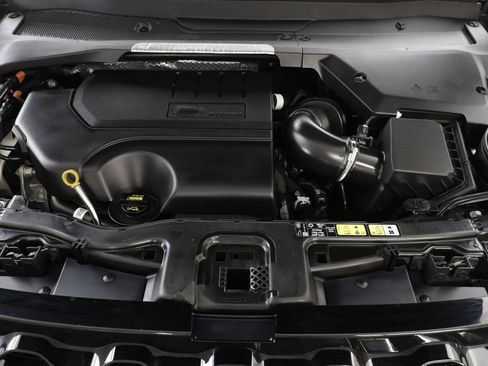 Certified 2025 Land Rover Discovery Sport S AWD/4WD image 24