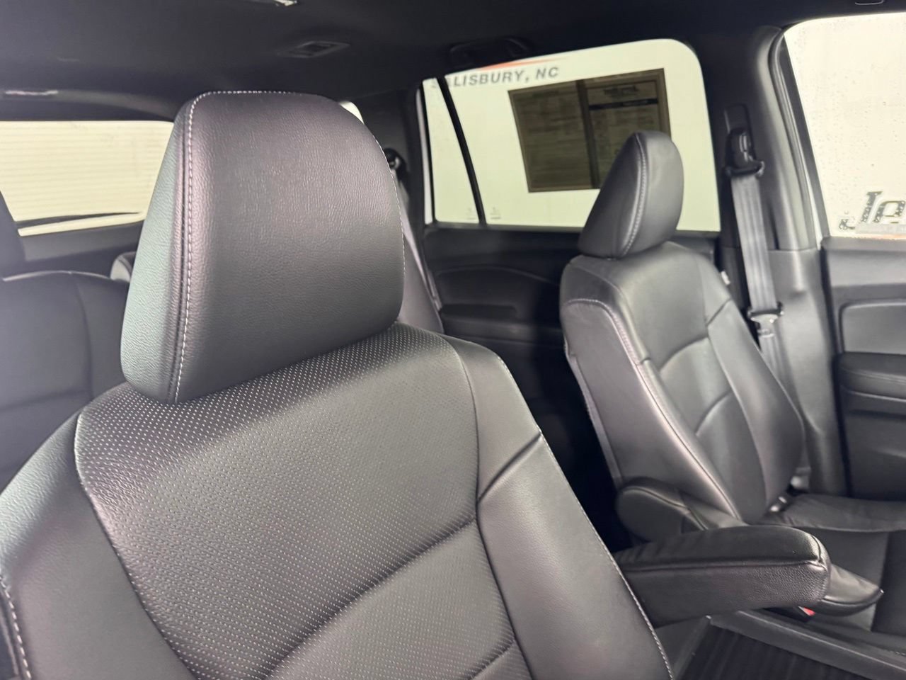 Used 2023 Honda Passport EX-L image 34