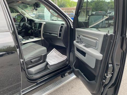 Used 2014 RAM 1500 Big Horn AWD/4WD image 26