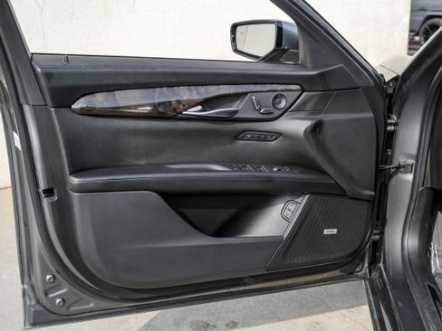 Used 2018 Cadillac CT6 Premium Luxury image 37