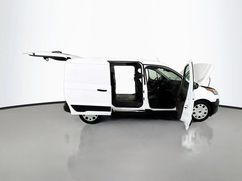 Used 2020 Ford Transit Connect XL FWD image 17