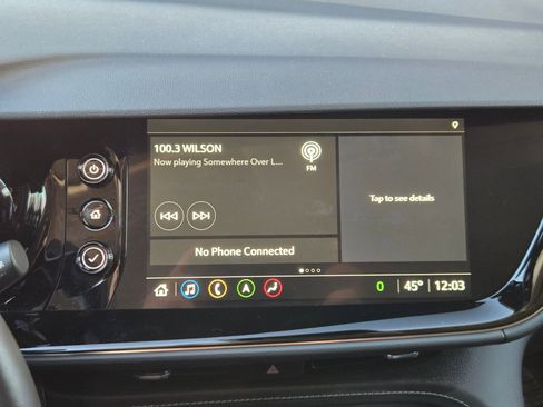 Used 2023 Buick Envision Avenir image 18