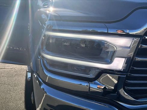 Used 2020 RAM 2500 Laramie image 28