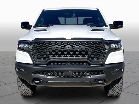 New 2026 RAM 1500 Rebel image 3