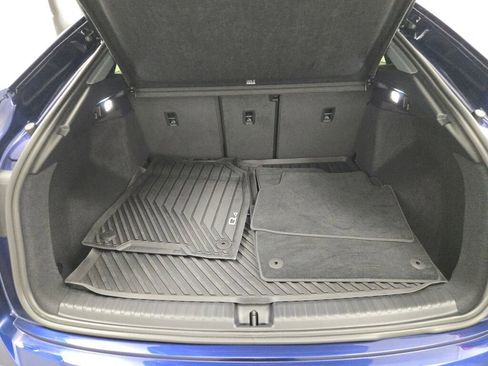 Used 2023 Audi Q4 e-tron Premium Plus image 18
