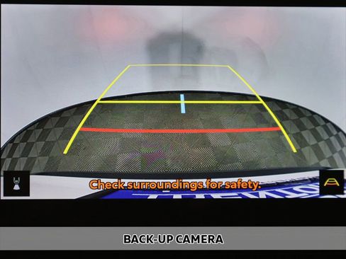 Used 2025 Toyota RAV4 LE image 4