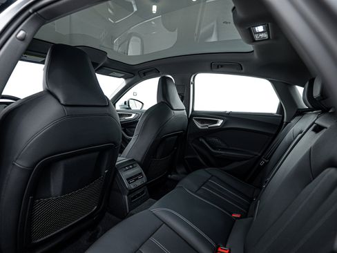 New 2025 Audi A5 2.0T Premium Plus image 20