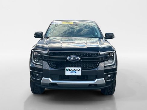 Used 2024 Ford Ranger Lariat AWD/4WD image 12