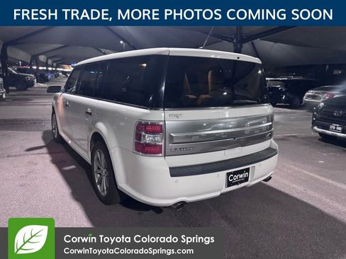 Used 2014 Ford Flex Limited image 6