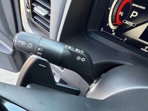 New 2026 Nissan Rogue Platinum w/ Platinum Premium Package image 33