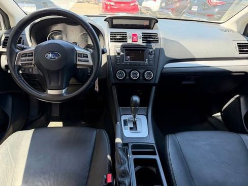 Used 2014 Subaru Crosstrek 2.0i Limited w/ Popular Package #2 AWD/4WD image 14