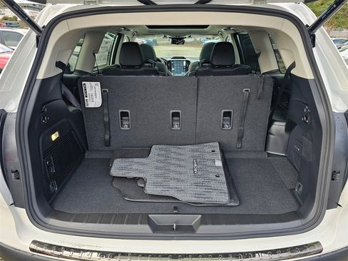 New 2026 Subaru Ascent Bronze Edition image 13