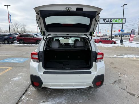 Used 2018 Subaru Crosstrek 2.0i Limited image 12