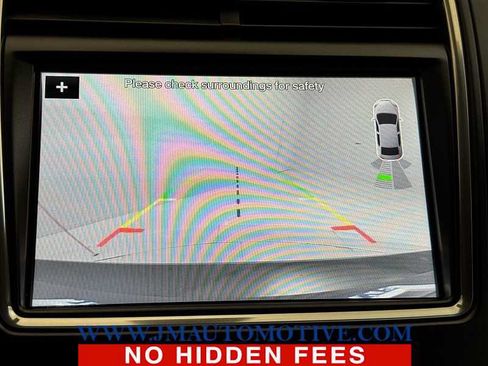 Used 2017 Lincoln MKX Reserve w/ Lincoln MKX Climate Package AWD/4WD image 30