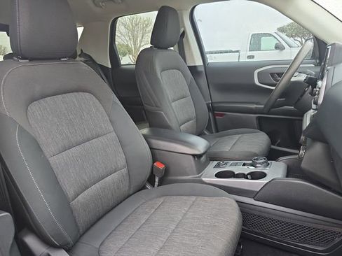 Used 2022 Ford Bronco Sport Big Bend image 10