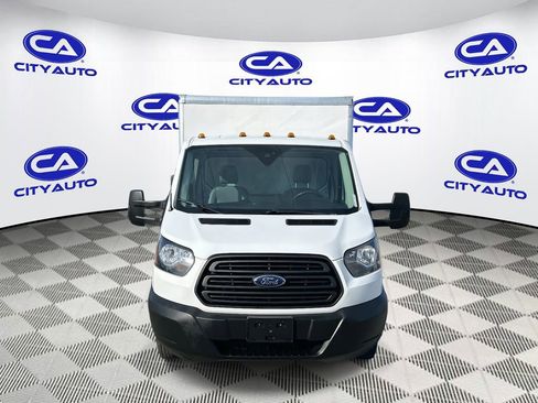Used 2019 Ford Transit 350 Base image 10