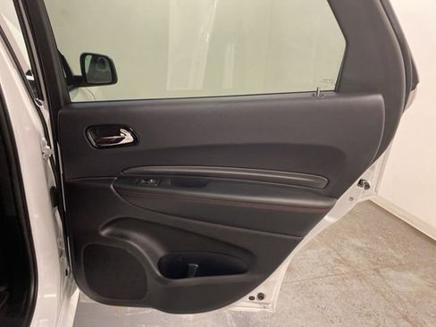Used 2025 Dodge Durango GT AWD/4WD image 31
