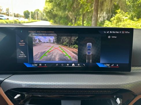 New 2026 BMW 330i Sedan w/ Premium Package RWD image 18