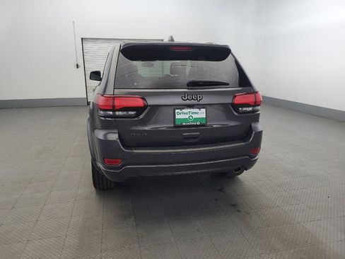 Used 2017 Jeep Grand Cherokee Limited 75th Anniversary image 6