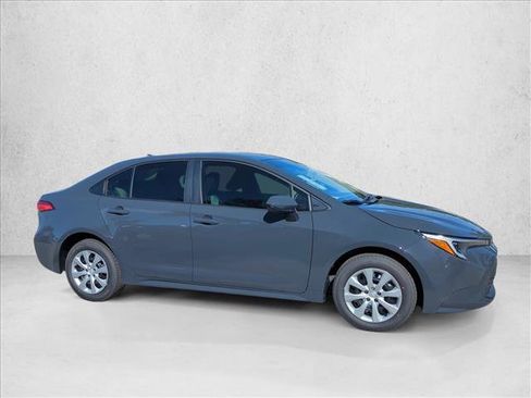 New 2026 Toyota Corolla LE image 4