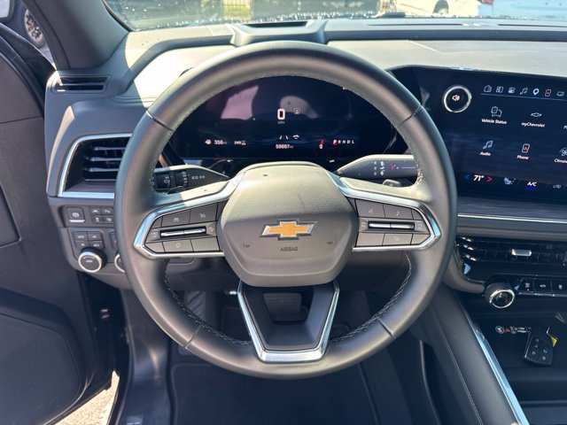 Used 2025 Chevrolet Tahoe LT AWD/4WD image 14