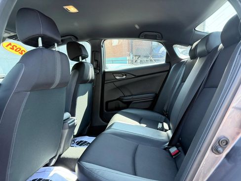 Used 2021 Honda Civic Sport image 18