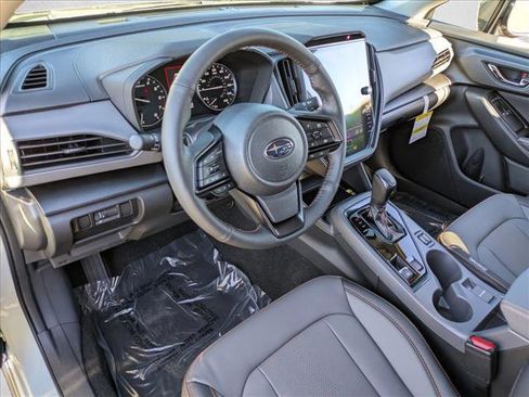 New 2026 Subaru Crosstrek 2.5i Limited image 3